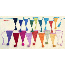 Hklede ranker - hklebog