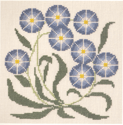 rets Korssting 2012 - broderibog