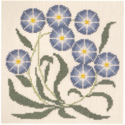 rets Korssting 2012 - broderibog