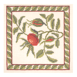 rets Korssting 2012 - broderibog