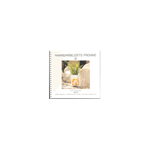 rets Korssting 2010 - broderibog