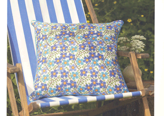 rets Korssting 2012 - broderibog