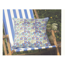 rets Korssting 2012 - broderibog