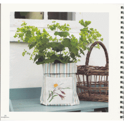 rets Korssting 2013 - broderibog