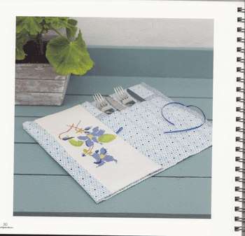 rets Korssting 2013 - broderibog