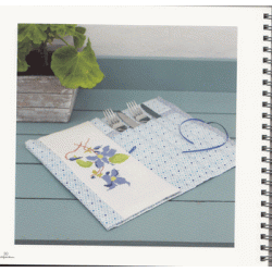 rets Korssting 2013 - broderibog