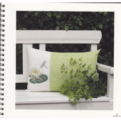 rets Korssting 2013 - broderibog