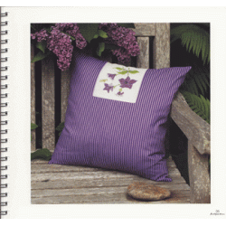 rets Korssting 2013 - broderibog