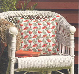 rets Korssting 2012 - broderibog