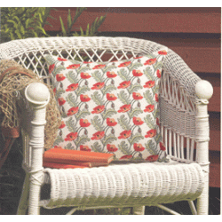 rets Korssting 2012 - broderibog