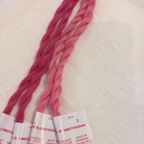 Hrlrred fra Haandarbejdets Fremme