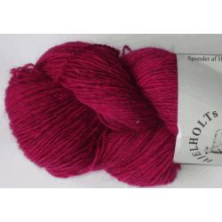 Hjelholt 1-trdet uldgarn