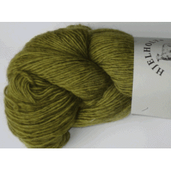 Hjelholt 1-trdet uldgarn