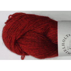 Hjelholt 1-trdet uldgarn