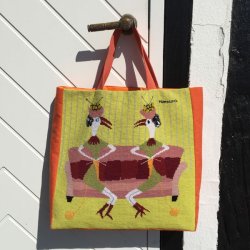 Hnsestrik - stramajpude