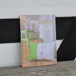 Kleine Strolche - broderibog