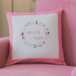 Kleine Strolche - broderibog