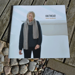 Knitwear - strikkehfte