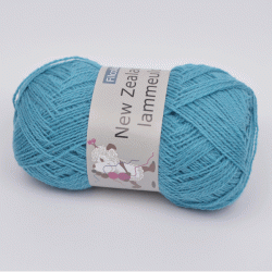 Saga - 100 % uldgarn