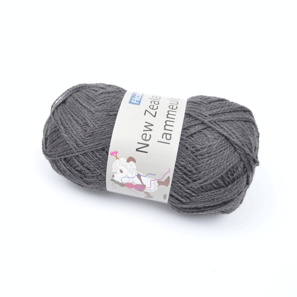 Saga - 100 % uldgarn