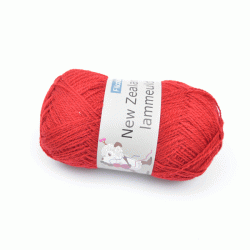 Saga - 100 % uldgarn