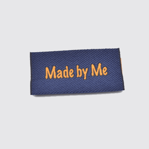 Made by me - dobbeltlabel