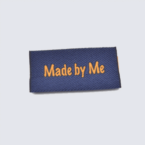 Made by me - dobbeltlabel