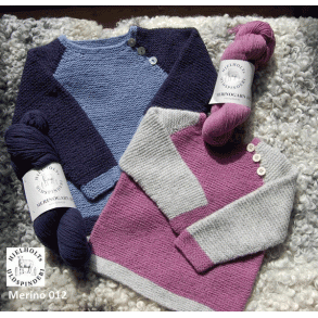 Retstrikket raglantrje