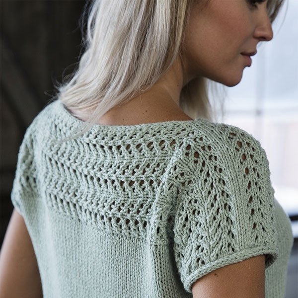 Mojito - en feminin T-shirt