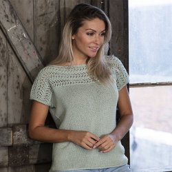 Mojito - en feminin T-shirt