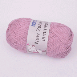 Saga - 100 % uldgarn