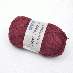 Saga - 100 % uldgarn