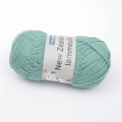 Saga - 100 % uldgarn