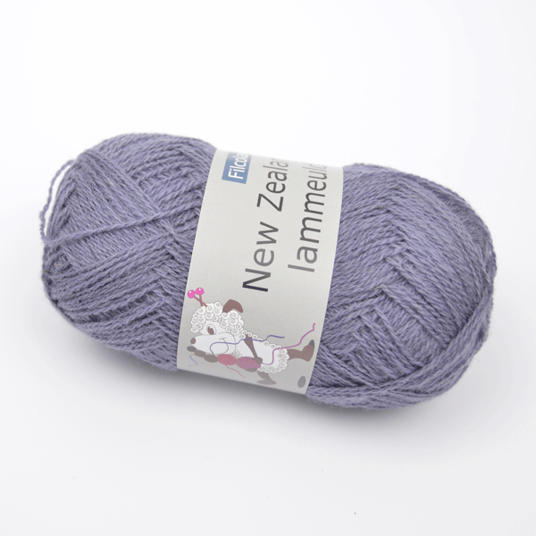 Saga - 100 % uldgarn