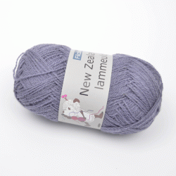 Saga - 100 % uldgarn