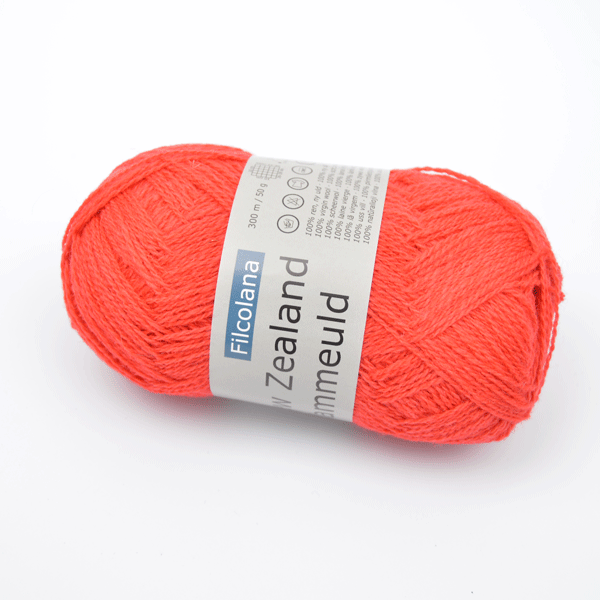 Saga - 100 % uldgarn