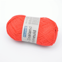 Saga - 100 % uldgarn