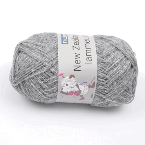 Saga - 100 % uldgarn