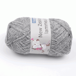 Saga - 100 % uldgarn