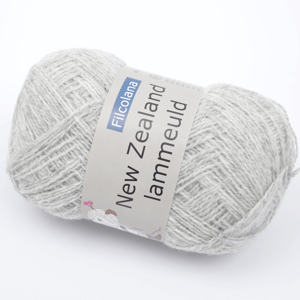 Saga - 100 % uldgarn