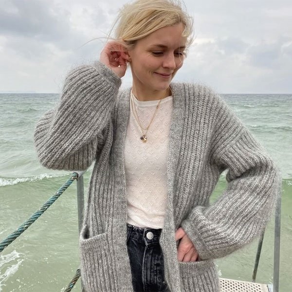 November Jacket
