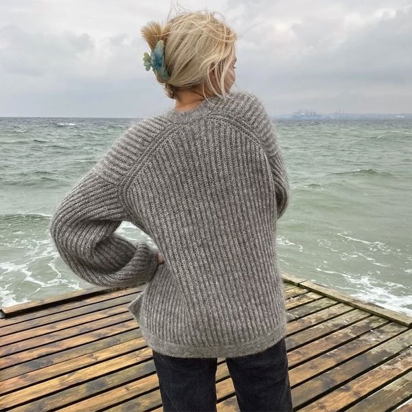 November Jacket