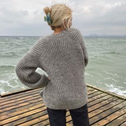 November Jacket