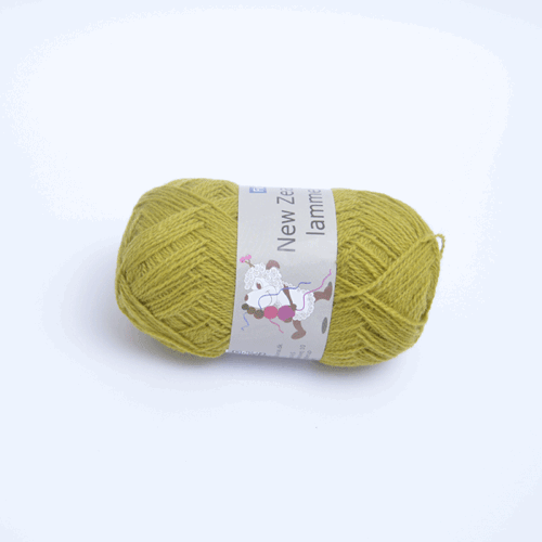 Saga - 100 % uldgarn