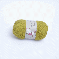 Saga - 100 % uldgarn