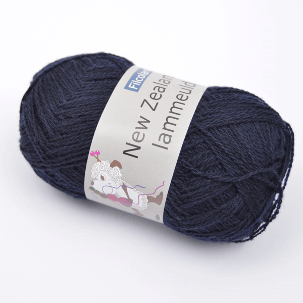 Saga - 100 % uldgarn