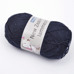 Saga - 100 % uldgarn