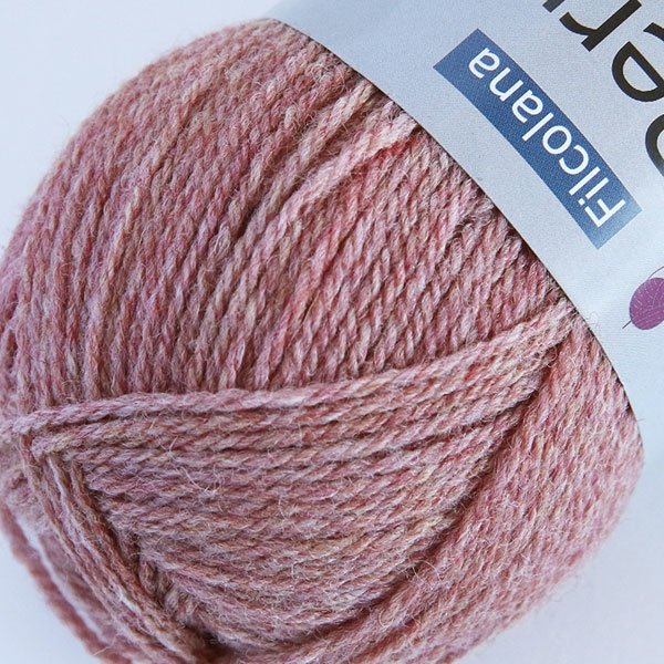 Pernilla garn - 100 % uld