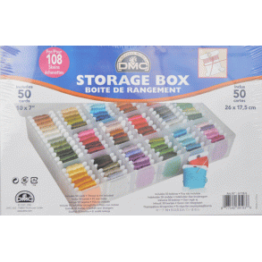 billede garnordner med lg til broderi