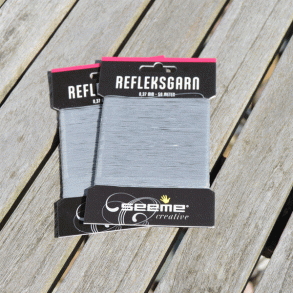 Refleksgarn fra SEEME
